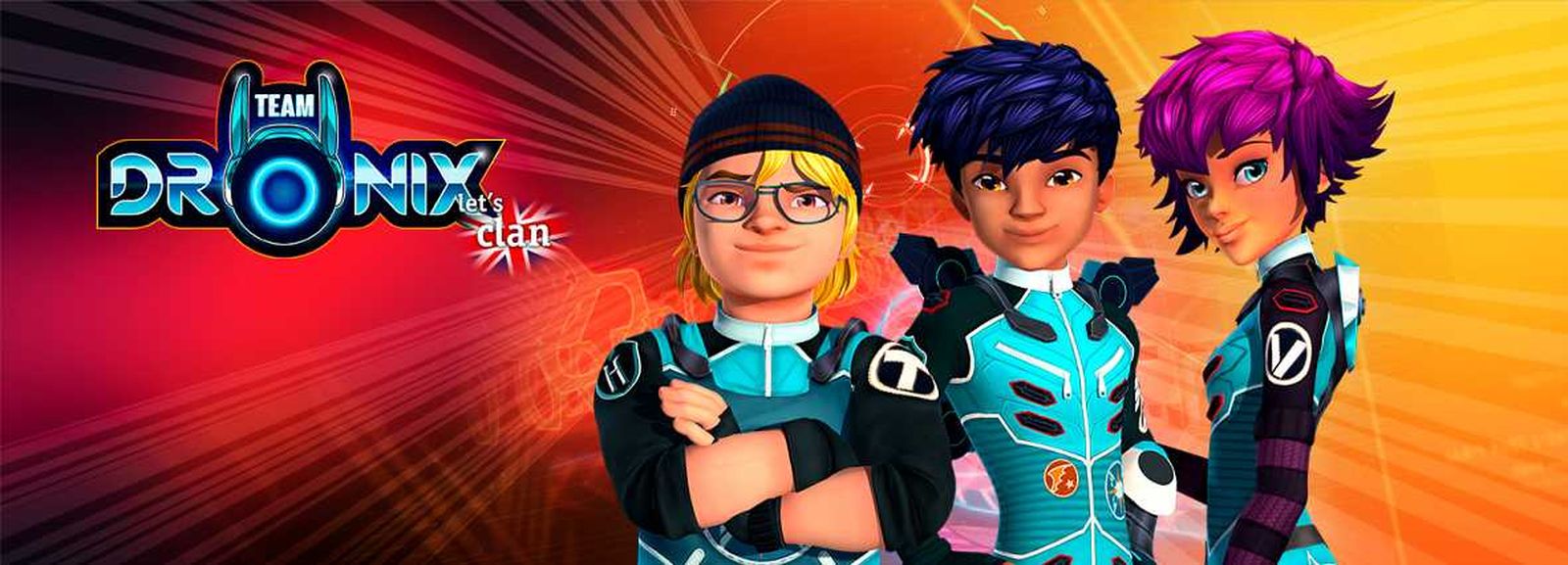 team dronix ingles 165592