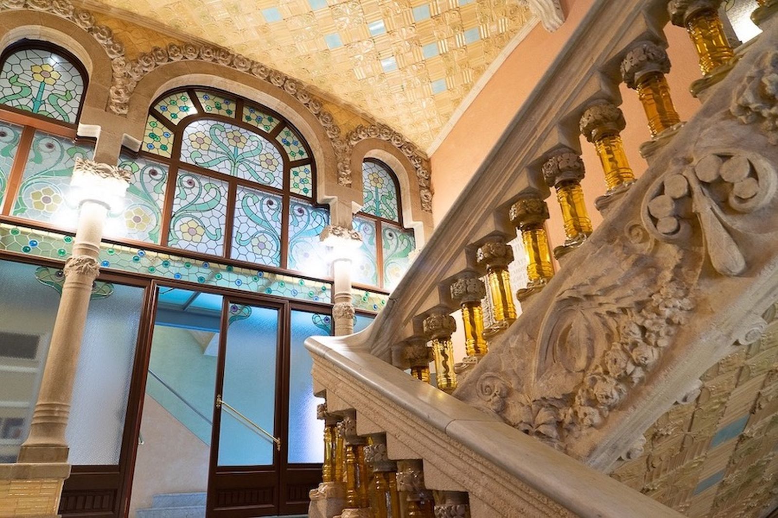 Las imágenes del día: 3 de marzo