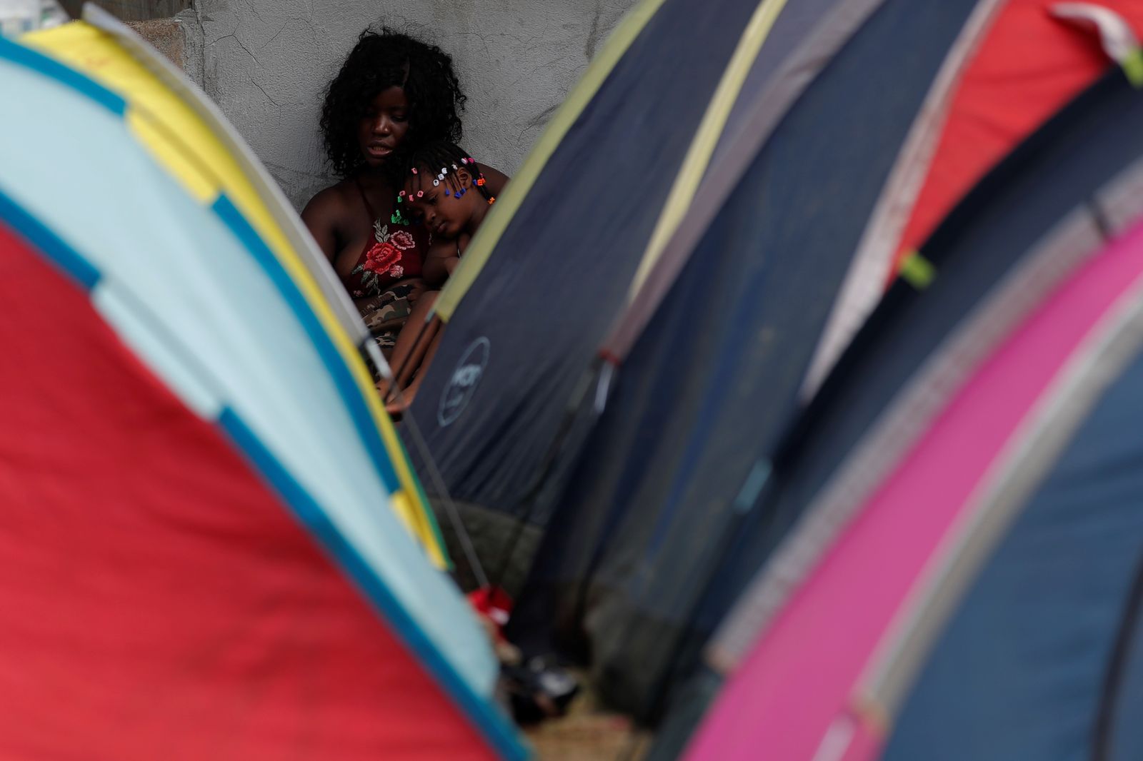 Cejil alerta de la violencia sexual sistemática contra las mujeres que cruzan el Darién