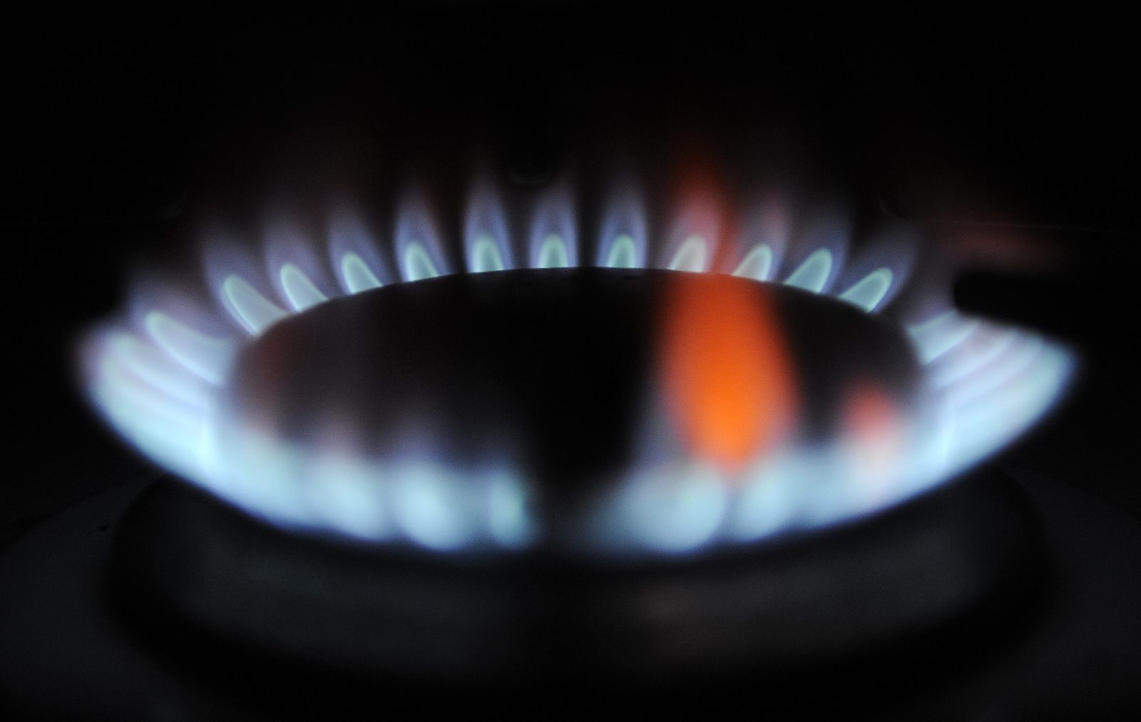 Limitar el precio del gas podría generar un nuevo déficit tarifario