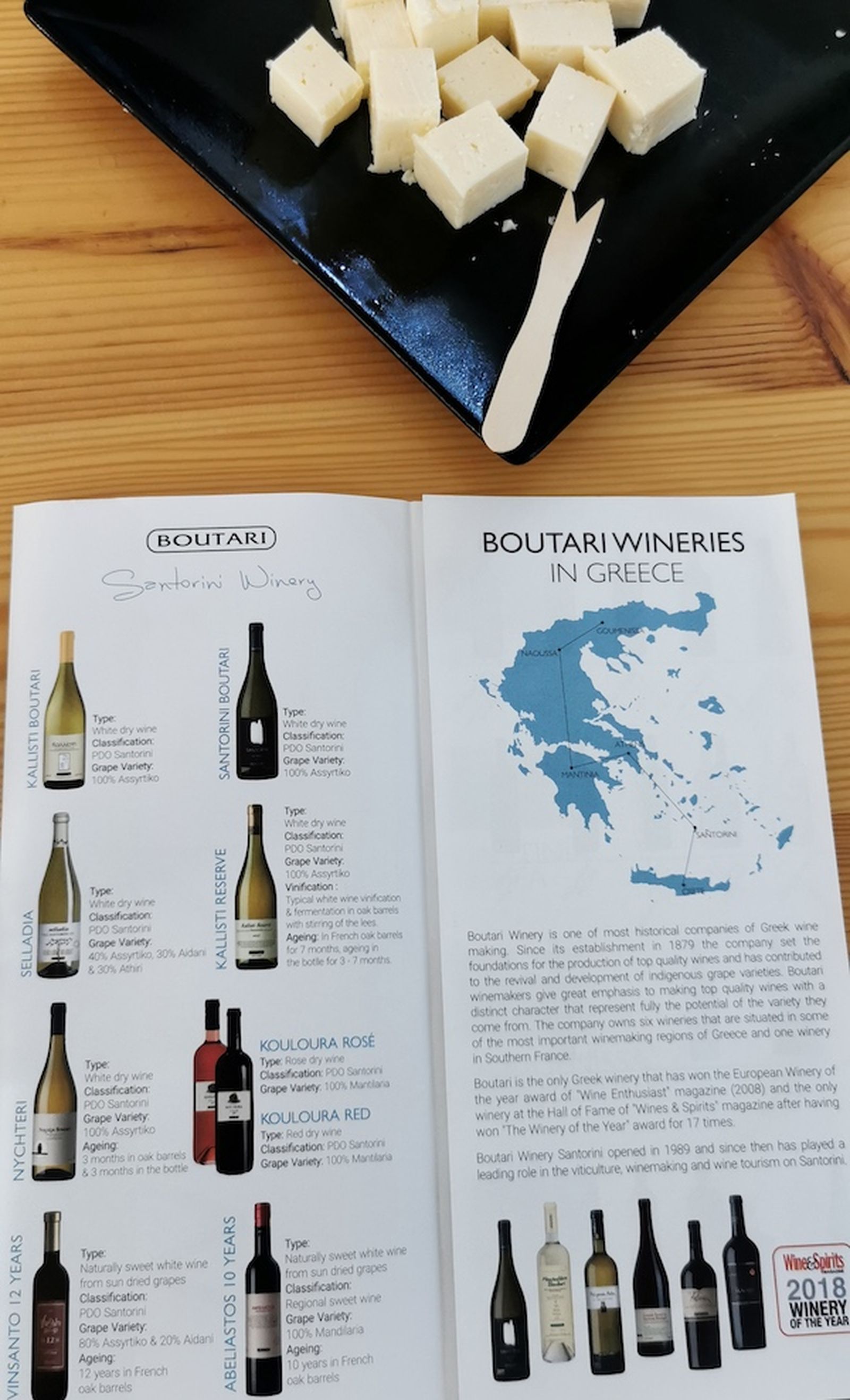 Las imágenes del día: 23 de abril de 2022