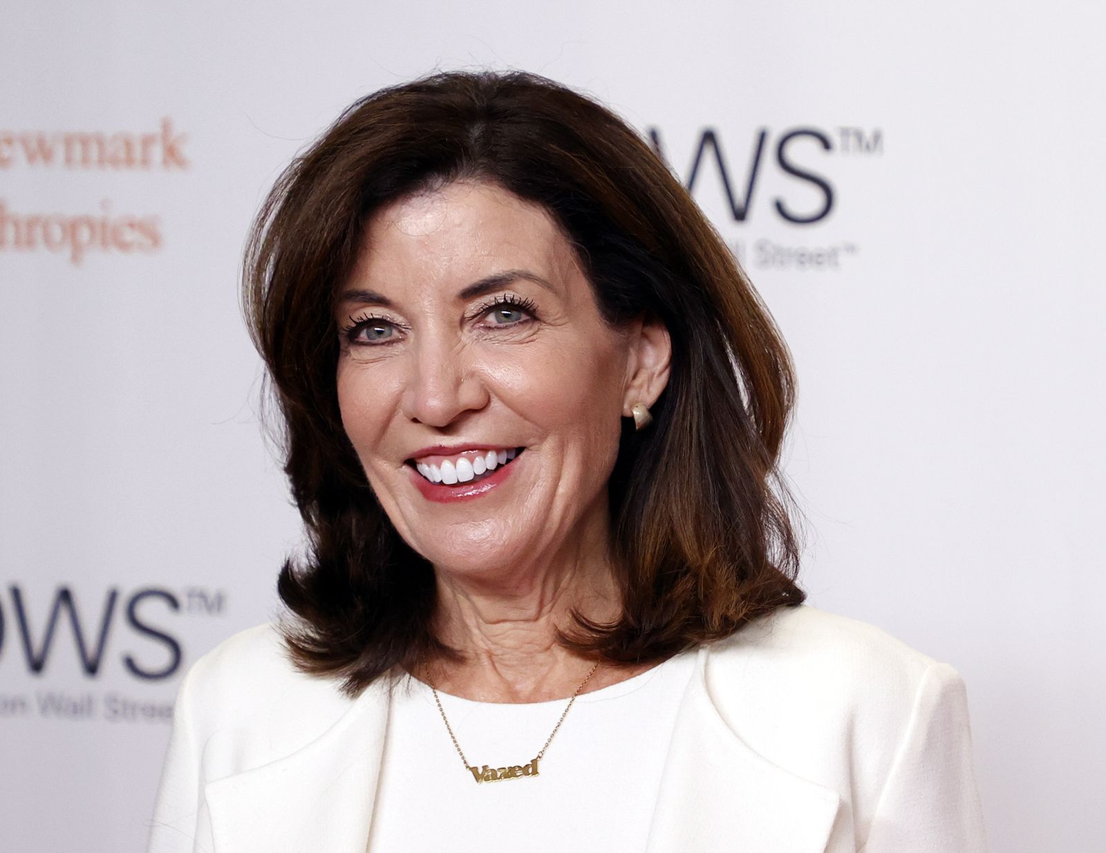 El estado de Nueva York quiere que el 30 % de sus policías sean mujeres