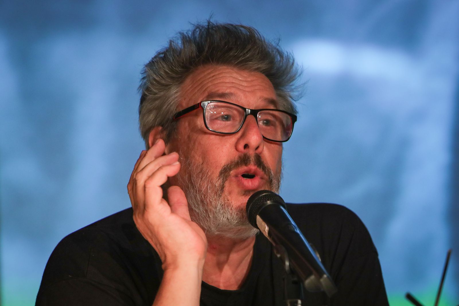 Erótica y exiliada: Peri Rossi es celebrada por Día de la poesía en Uruguay