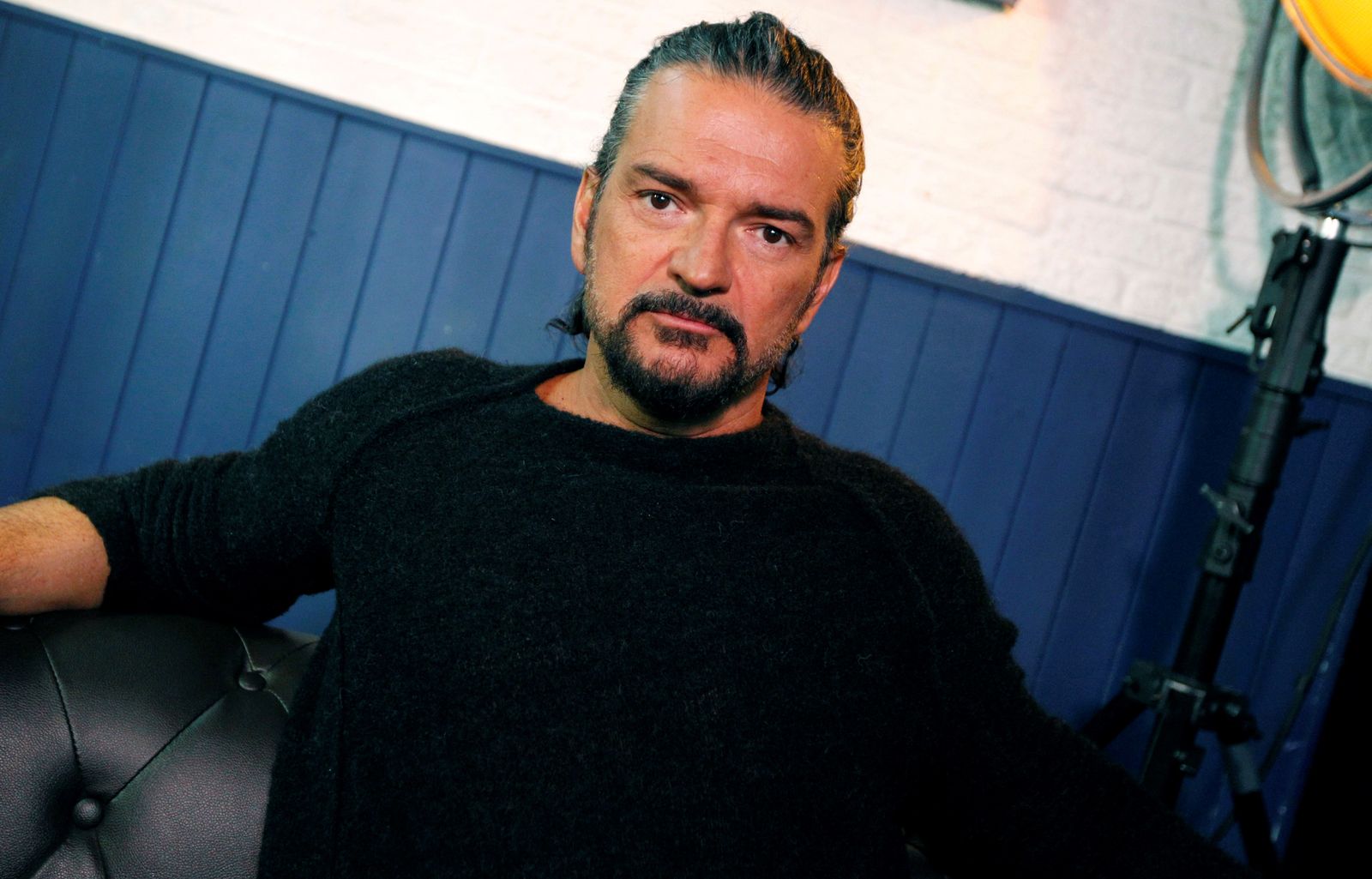 Arjona comienza con las entradas agotadas en su gira norteamericana "Blanco y negro"