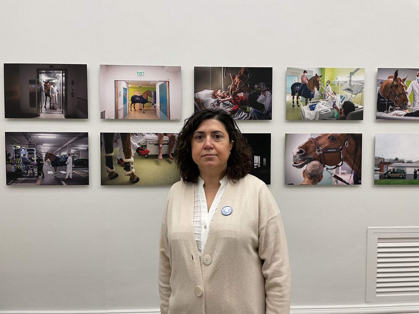 Los premios Luis Valtueña reconocen el fotoperiodismo en crisis humanitarias