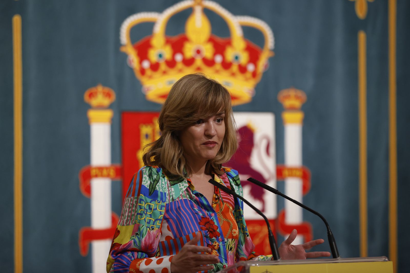 Educación tiende la mano a las familias y pide contar con ellas en reformas