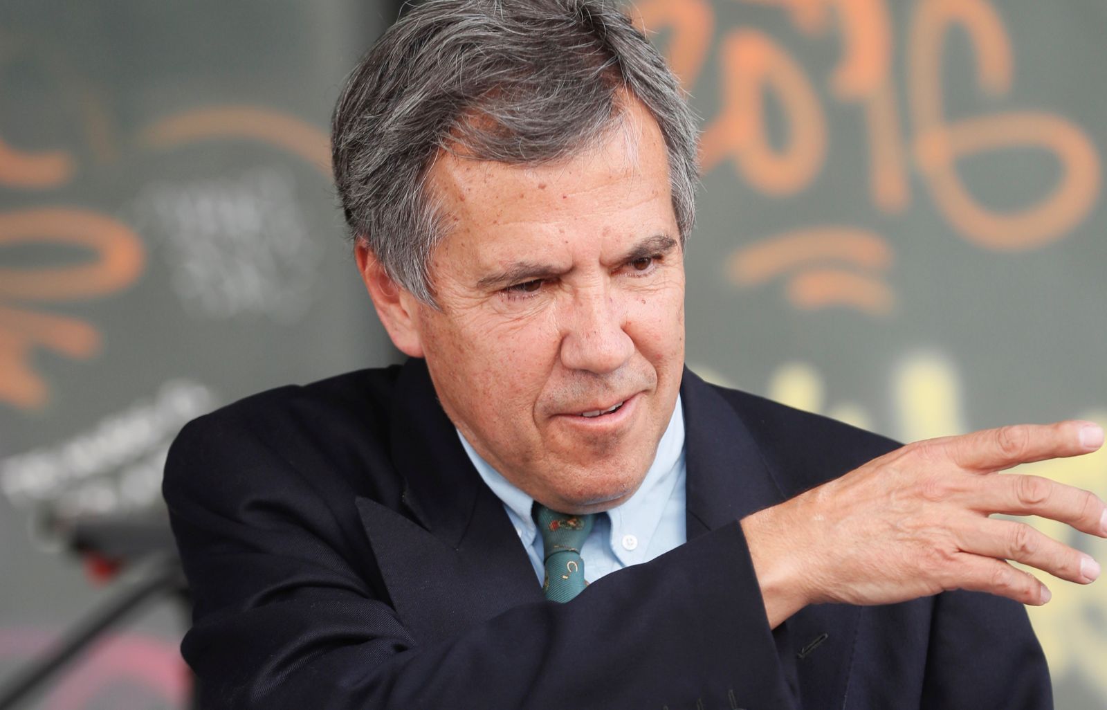 El abogado de los hijos sin padres