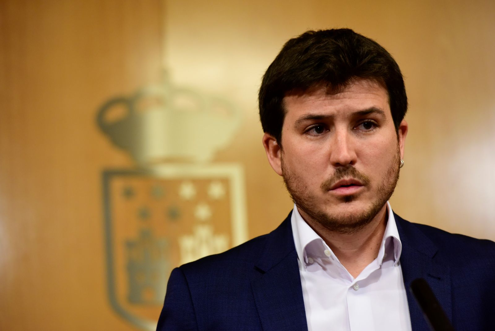 Más Madrid pide a Sánchez que "de marcha atrás" sobre el Sáhara Occidental