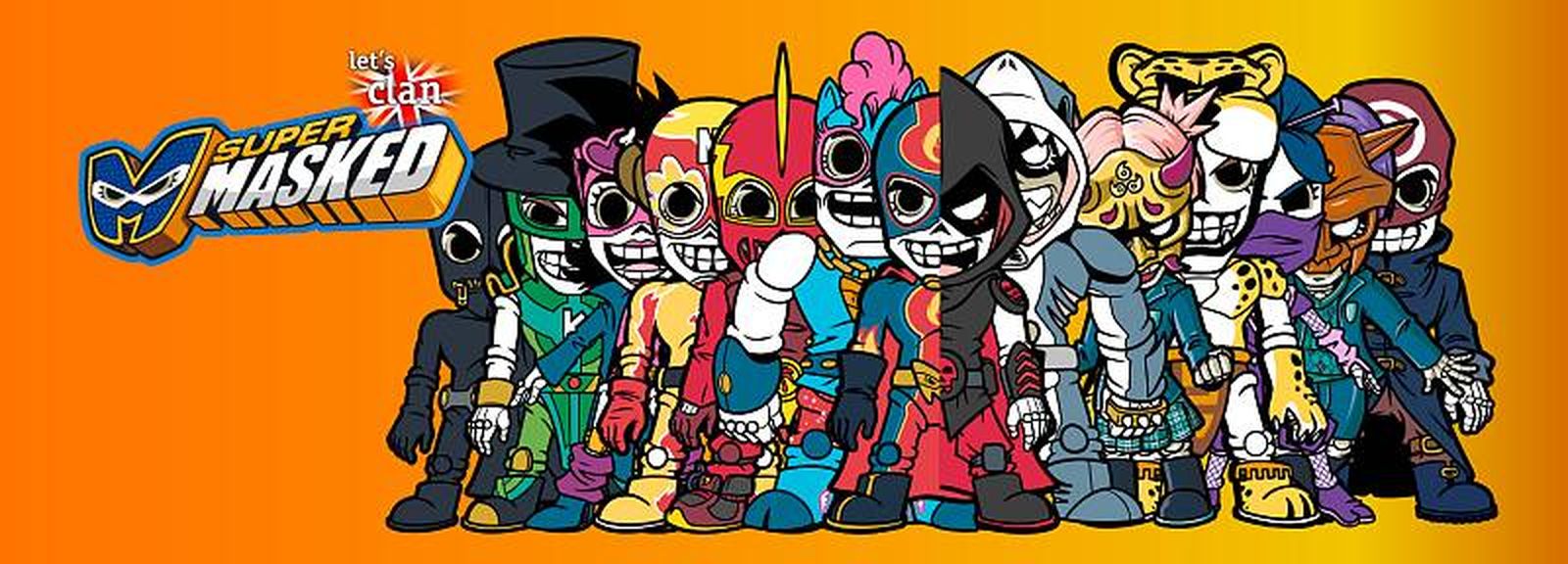 supermasked ingles 165371