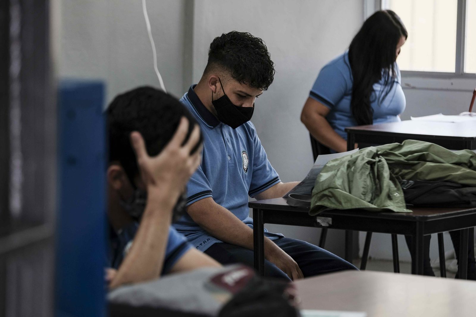 Los estudiantes de Costa Rica deben mejorar su ortografía y puntuación, dice la Unesco