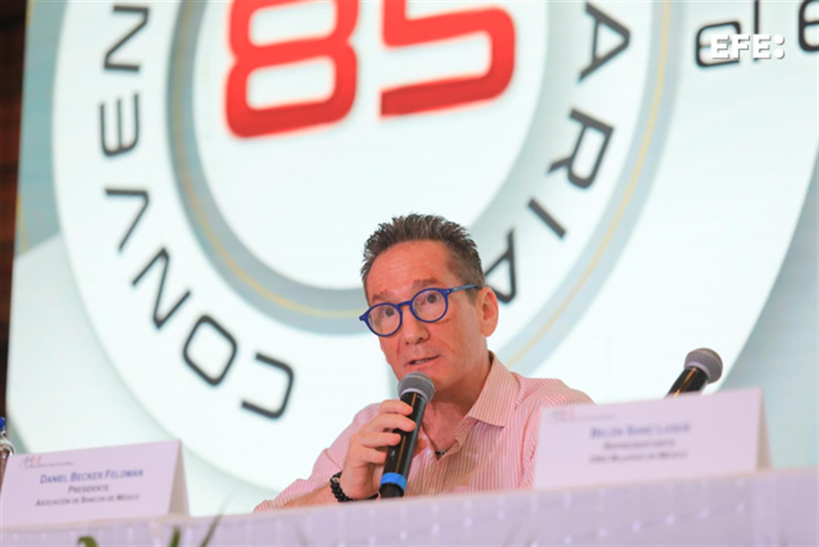 Banca no ven ningún riesgo a la autonomía de Banco de México pese a polémica