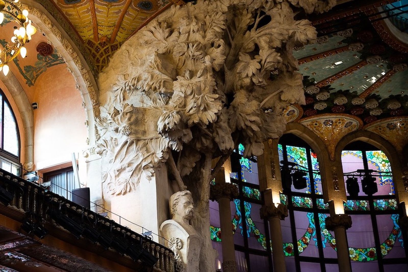 Las imágenes del día: 3 de marzo