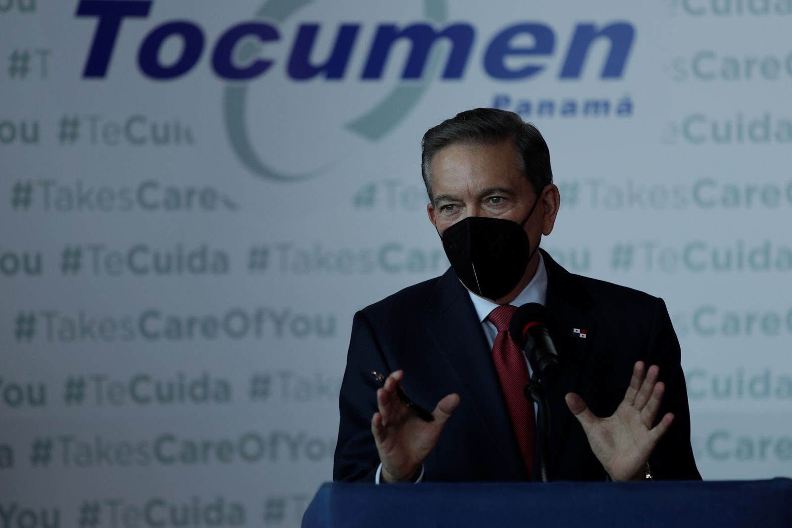 Panamá exonera de visados a los cubanos en su tránsito de regreso a la isla