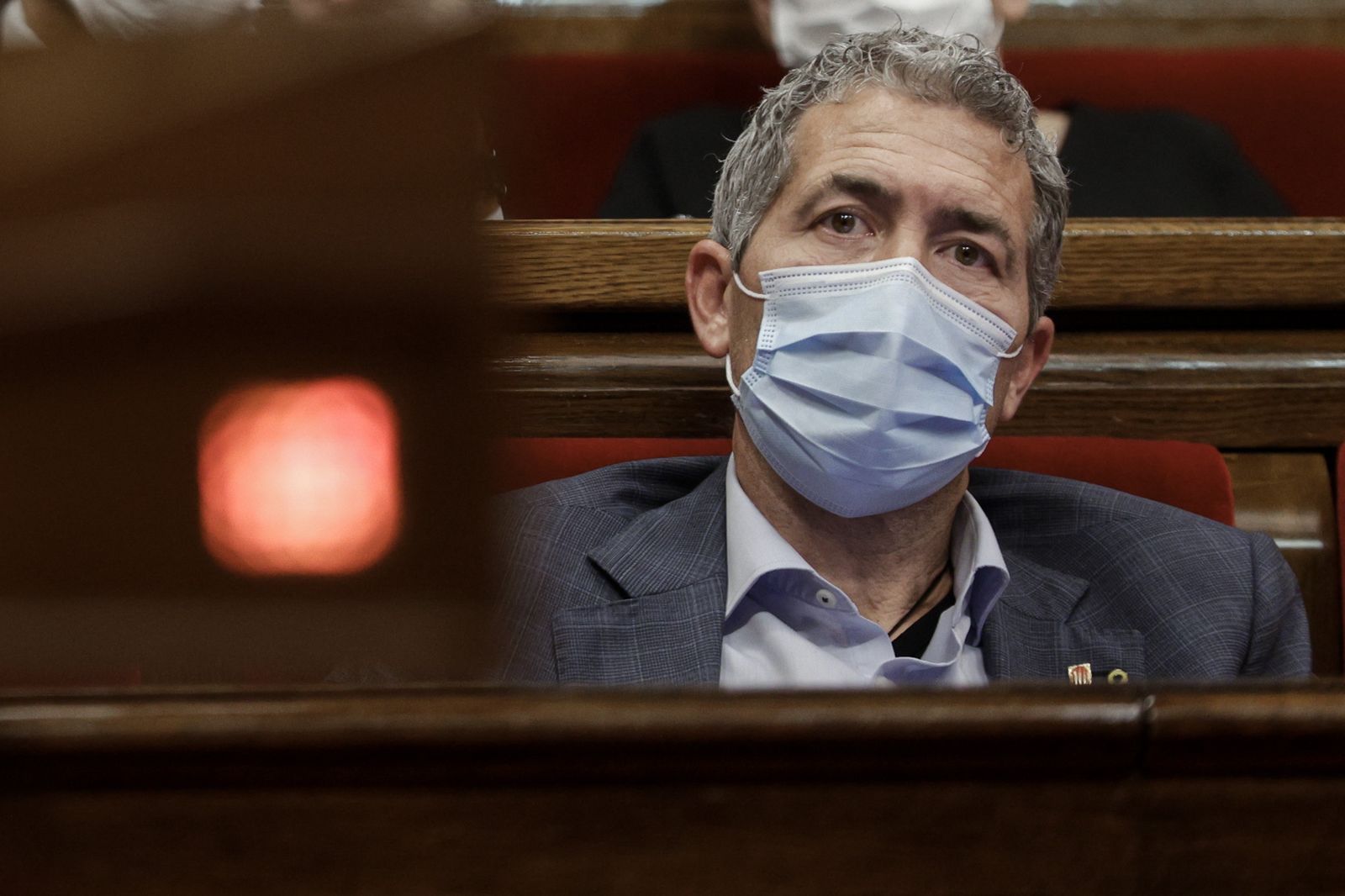 La Generalitat desplegará una normativa para fortalecer el modelo lingüístico