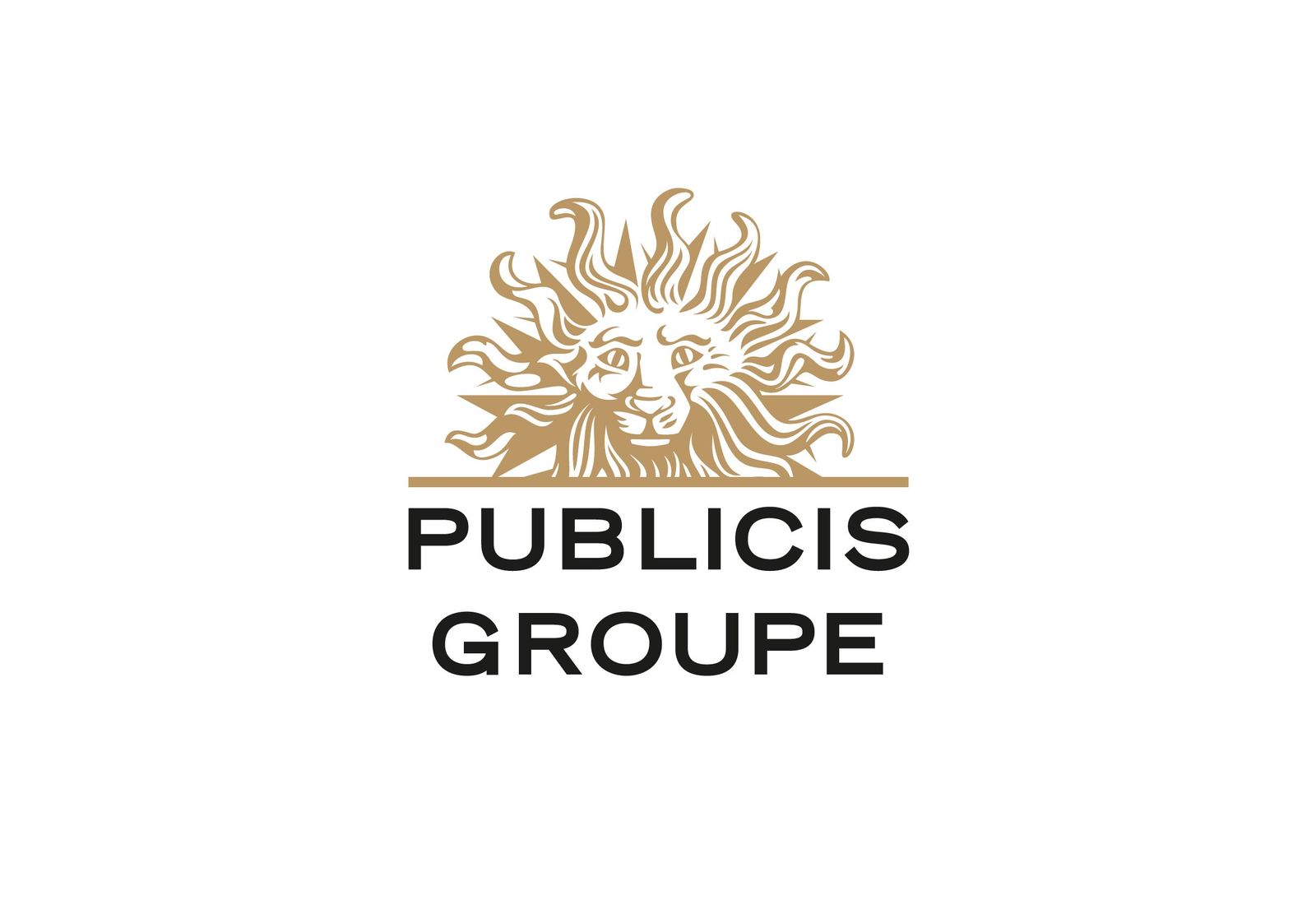 Archivo - Logo de Publicis Groupe